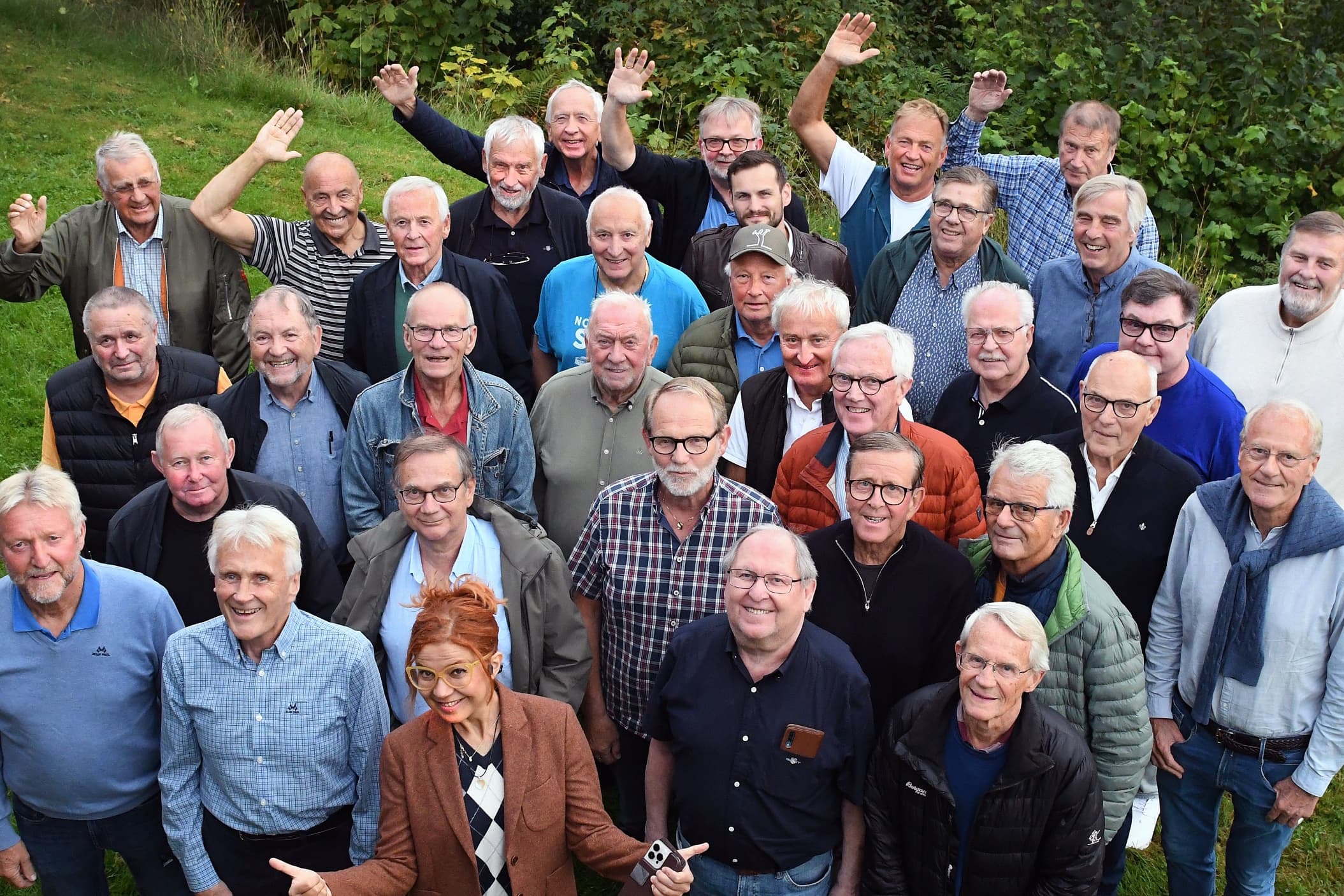 Konsert - Pubkveld med Irske sanger og allsang med eget band